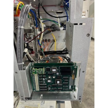 Lam Research 300mm Kiyo FX Chamber